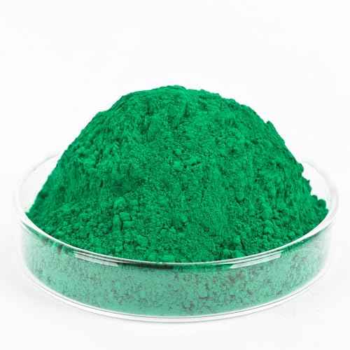 20 Pounds Bulk Green Concrete Pigment (320 Ounce)