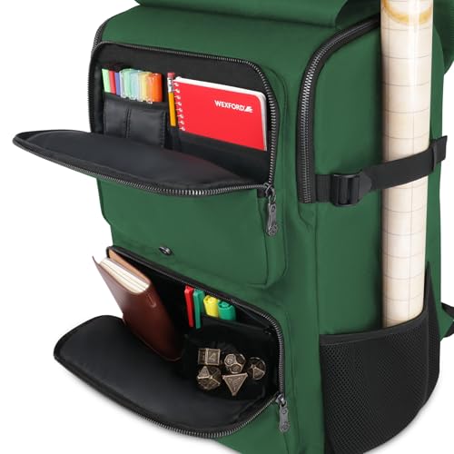 Collector's Edition DnD Backpack