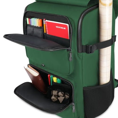 Collector's Edition DnD Backpack