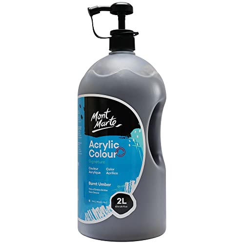 Discovery School Acrylic (67.628 Fl Oz)