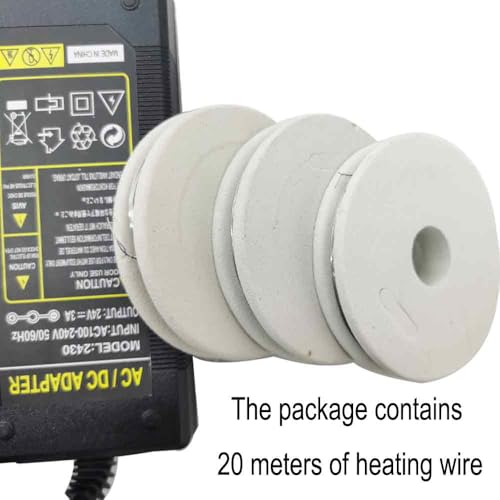 110V Hot Wire Foam Cutter