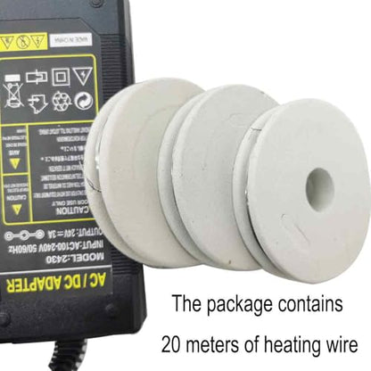 110V Hot Wire Foam Cutter