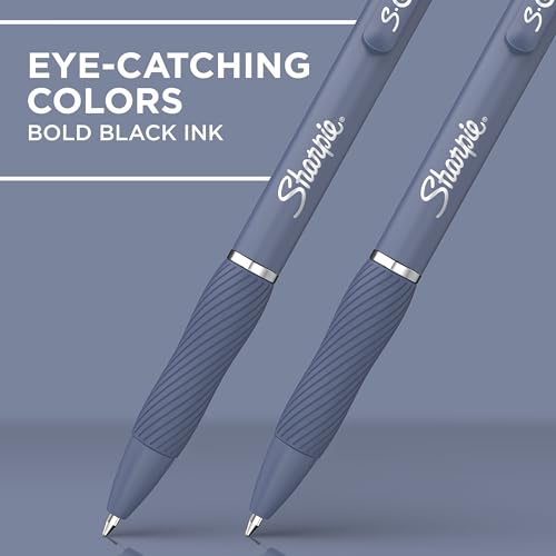 S Gel Gel Pens (12 Count)