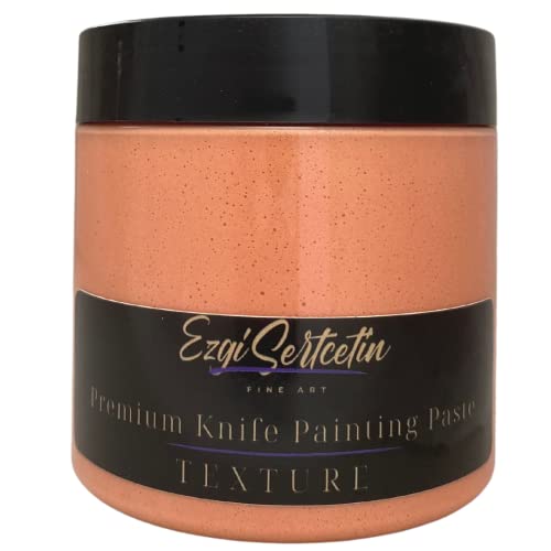 Premium Palette Knife Painting Paste