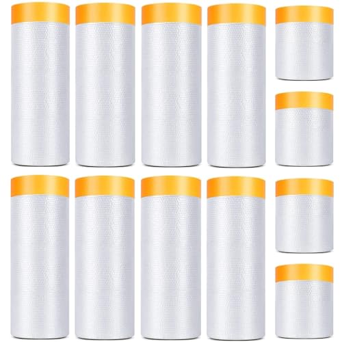 12 Pack Tape and Drape (12 Count)