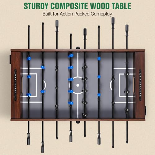 Foosball Table