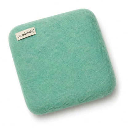 Wool Felting Pad 6 x 6 x 1.5 Inch