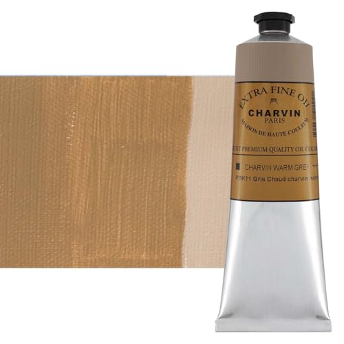 Extra Fine Oil Paint (5.07 Fl Oz)