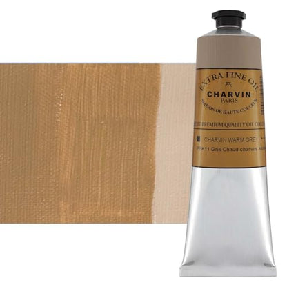 Extra Fine Oil Paint (5.07 Fl Oz)