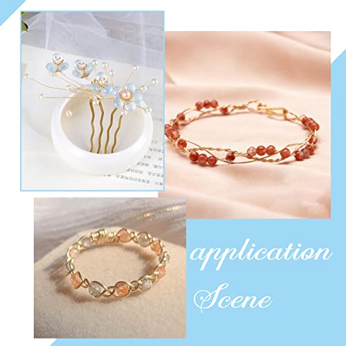 23 Gauge 16 Feet Square Copper Wire