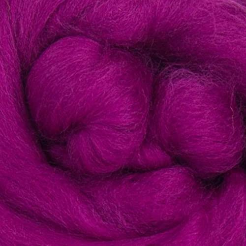 Merino Wool Roving