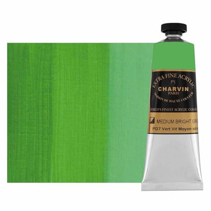 Extra Fine Professional Acrylic Paint (2.02 Fl Oz)