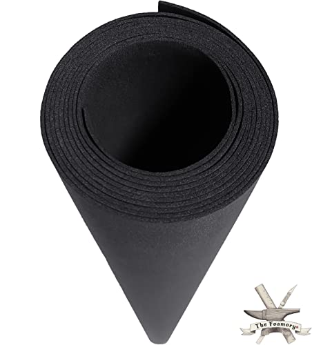 Shape Retention EVA Cosplay Foam