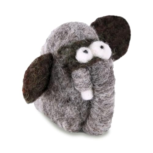 Needle Felting Starter Kit
