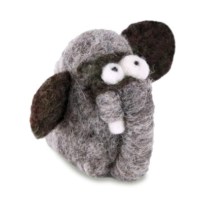 Needle Felting Starter Kit