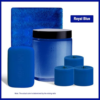 Blue Mica Powder