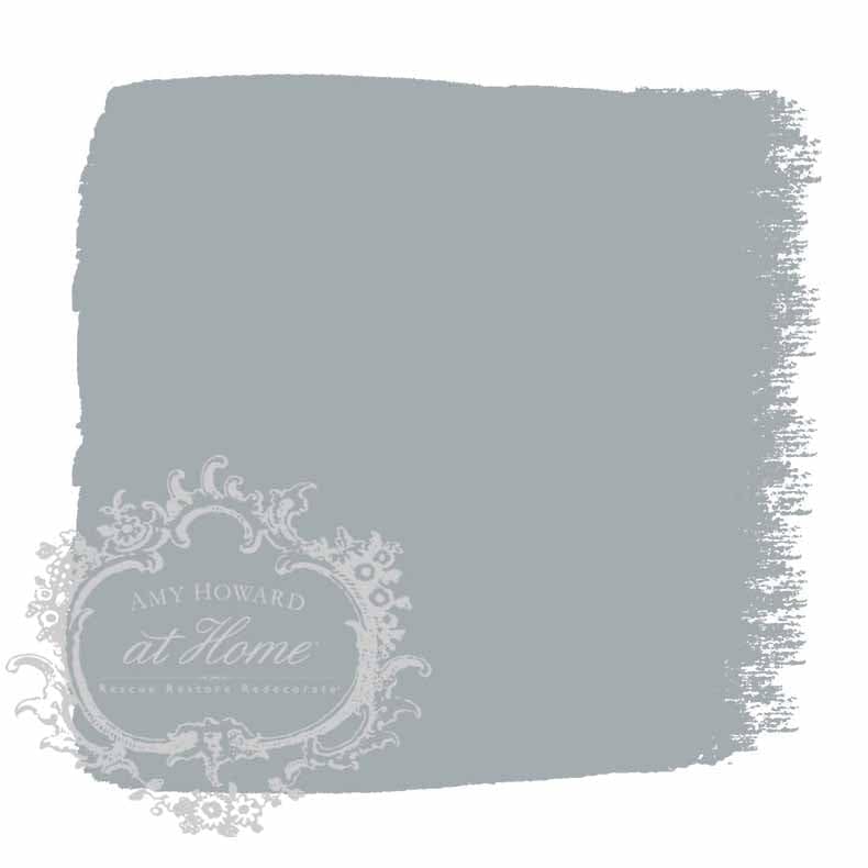 Chalk Based One Step Paint for Furniture (16 Fl Oz)