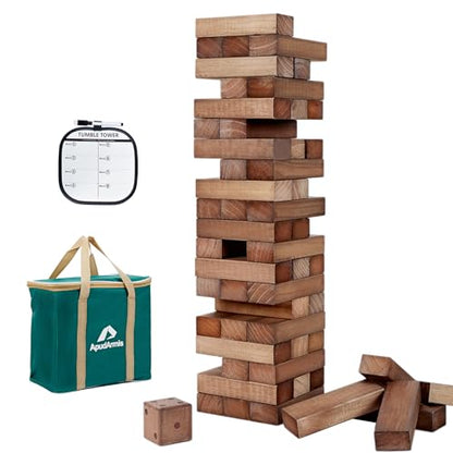 54 PCS Giant Tumble