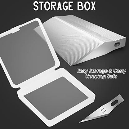 100 Pack Exacto Knife Blades (100 Count)