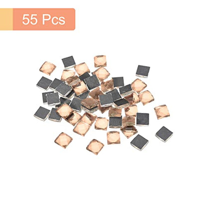 Mosaic Tiles 55 Pieces