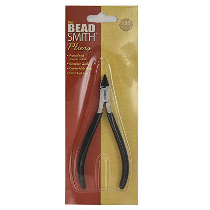 Side Cutter With Extra Fine Tips