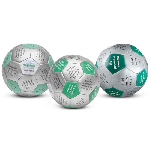 Sessions Thumball Set