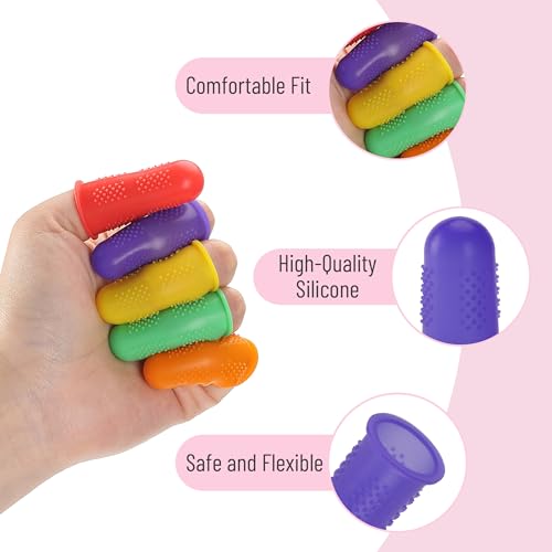Hot Glue Gun Finger Protectors
