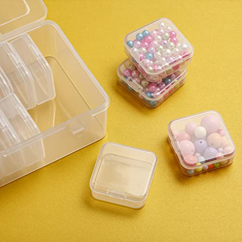 Small Bead Organizers
