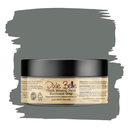 Chalk Mineral Paint (4 Fl Oz)