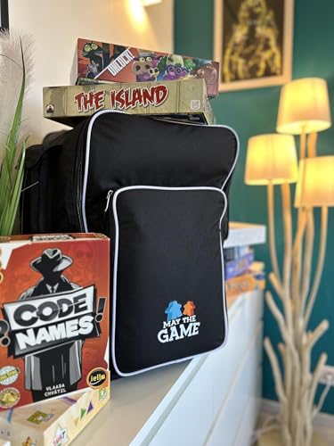 XL Board Game Bag