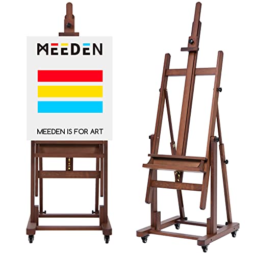 Extra Large Art Easel