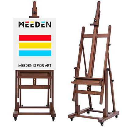 Extra Large Art Easel