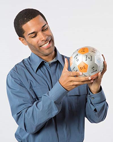Which are You and Why? Thumball 6" for Icebreaker Games