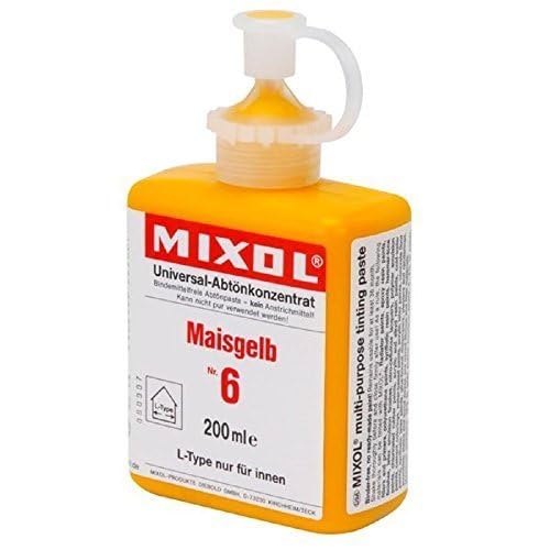 Universal Tints (6.8 Fl Oz)
