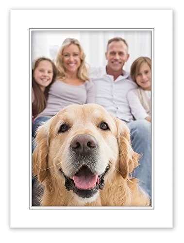 28x40 Mat for 24x36 Photo