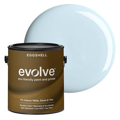 Paint & Primer (128 Fl Oz)