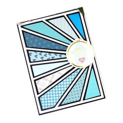 Cutting Dies Metal Stencils Scrapbooking Tools Flowers Lace Frame DIY Embossing Template for Paper Card Making Album Arts Crafts Supplies