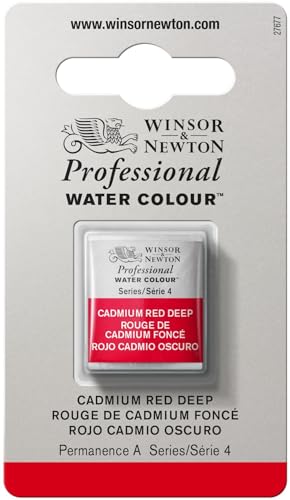 Professional Watercolor