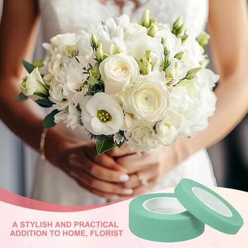 12 Rolls Floral Tapes