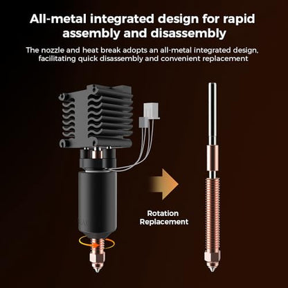 Hi Hotend Kit