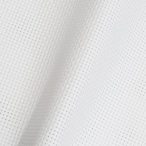 Aida Cloth 11 Count Cross Stitch Fabric