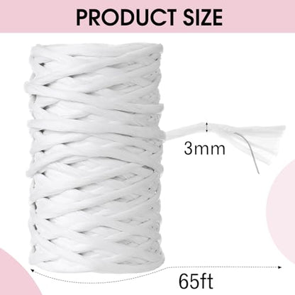65 Feet Floral Wire Rustic Vine Bind Wire (65 Foot)