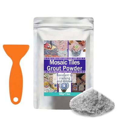 Mosaic Grout Mosaics Tile Tools