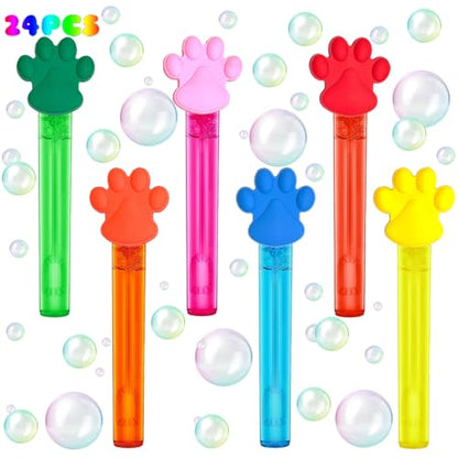 Paw Party Favors (24 Count)