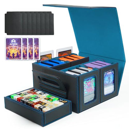 Commander Deck Box for MTG
