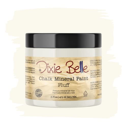 Chalk Mineral Paint (16 Fl Oz)