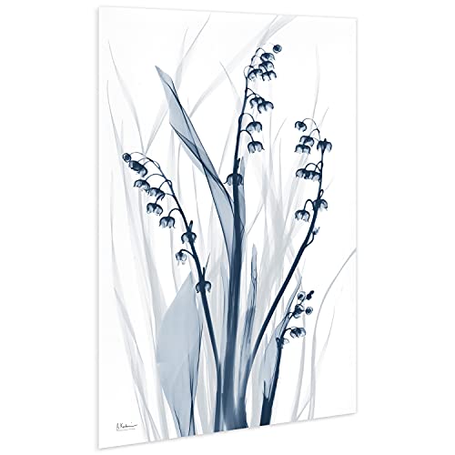 Frameless Free Floating Tempered Glass Panel Graphic Wall Art Ready to Hang