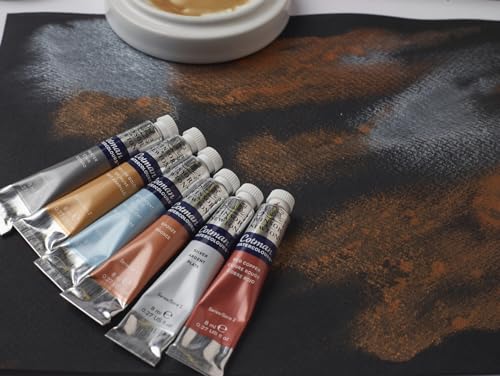 Cotman Watercolor Paint Set