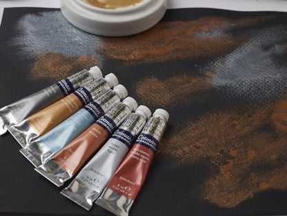 Cotman Watercolor Paint Set