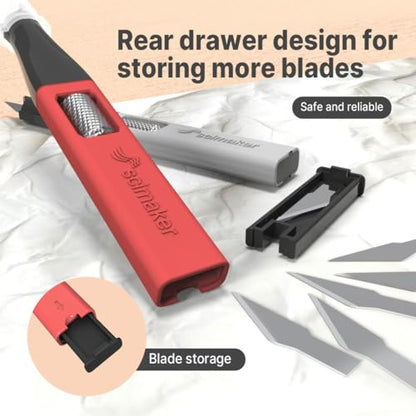 Precision Craft Knife (3 Count)